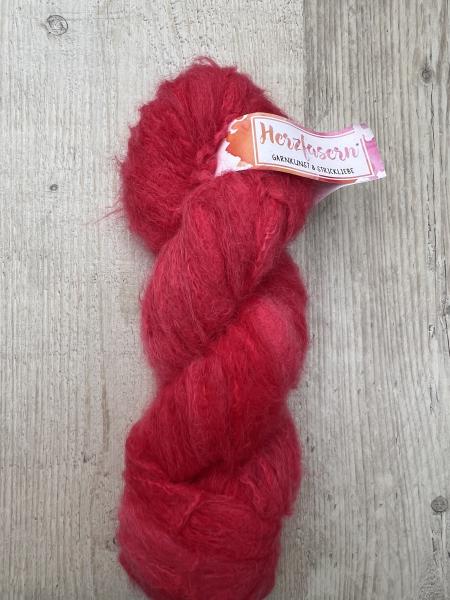 No 43a Kirschrot
